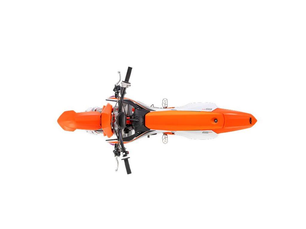 KTM 65 SX 2026 à vendre