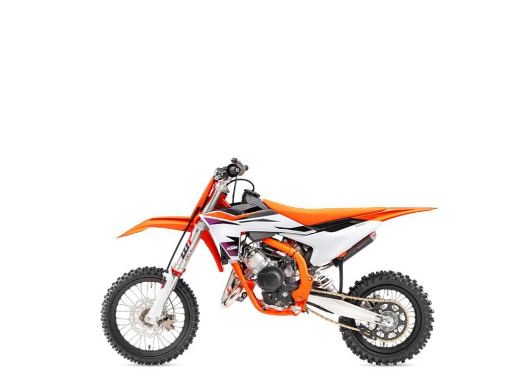 KTM 65 SX 2026 à vendre