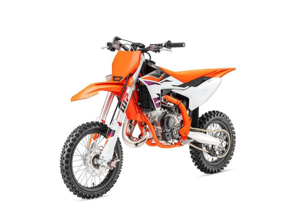 KTM 65 SX 2026 à vendre
