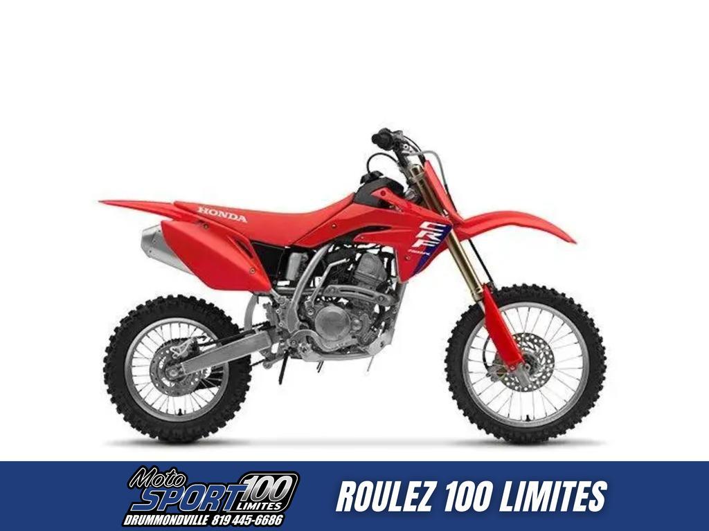 Honda CRF150R 2026