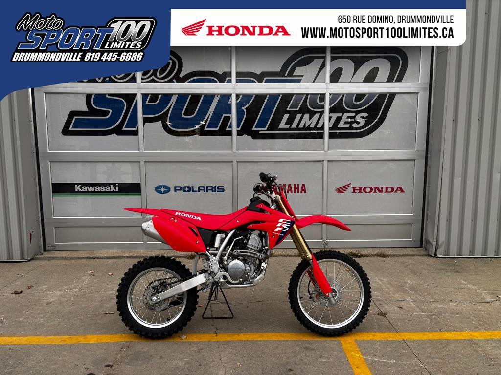 Honda CRF150R Expert 2026