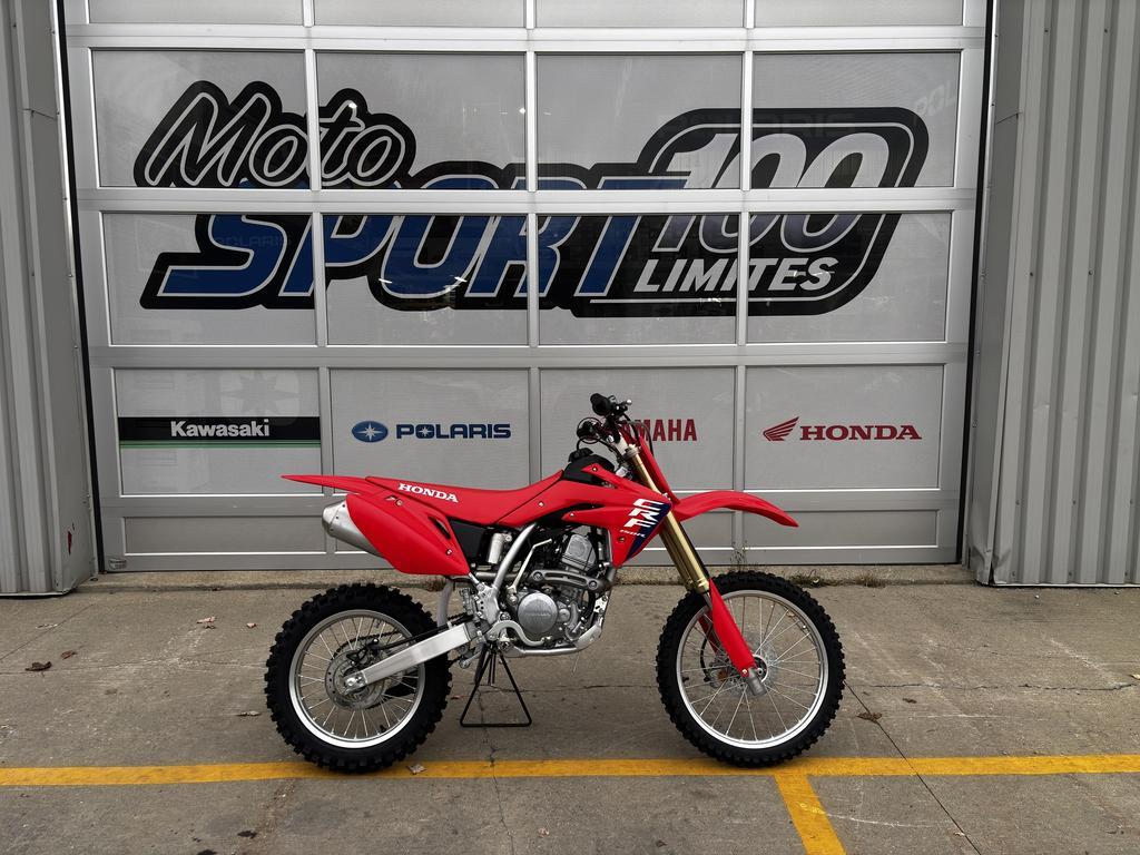 Honda CRF150R Expert 2026 à vendre