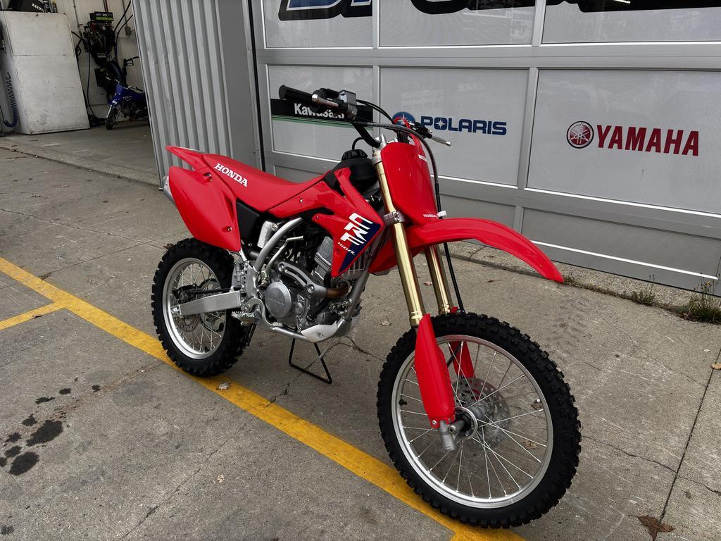Honda CRF150R Expert 2026 à vendre