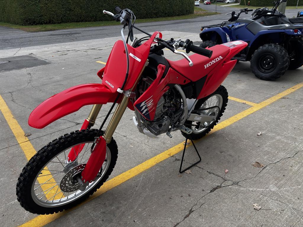 Honda CRF150R Expert 2026 à vendre