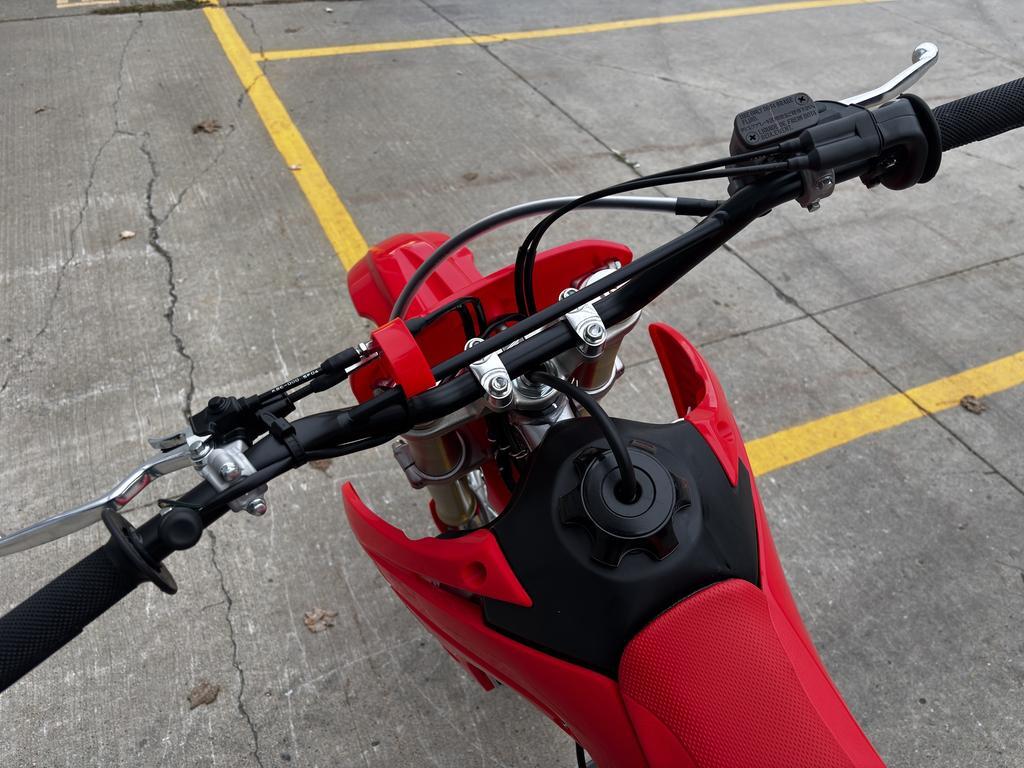 Honda CRF150R Expert 2026 à vendre