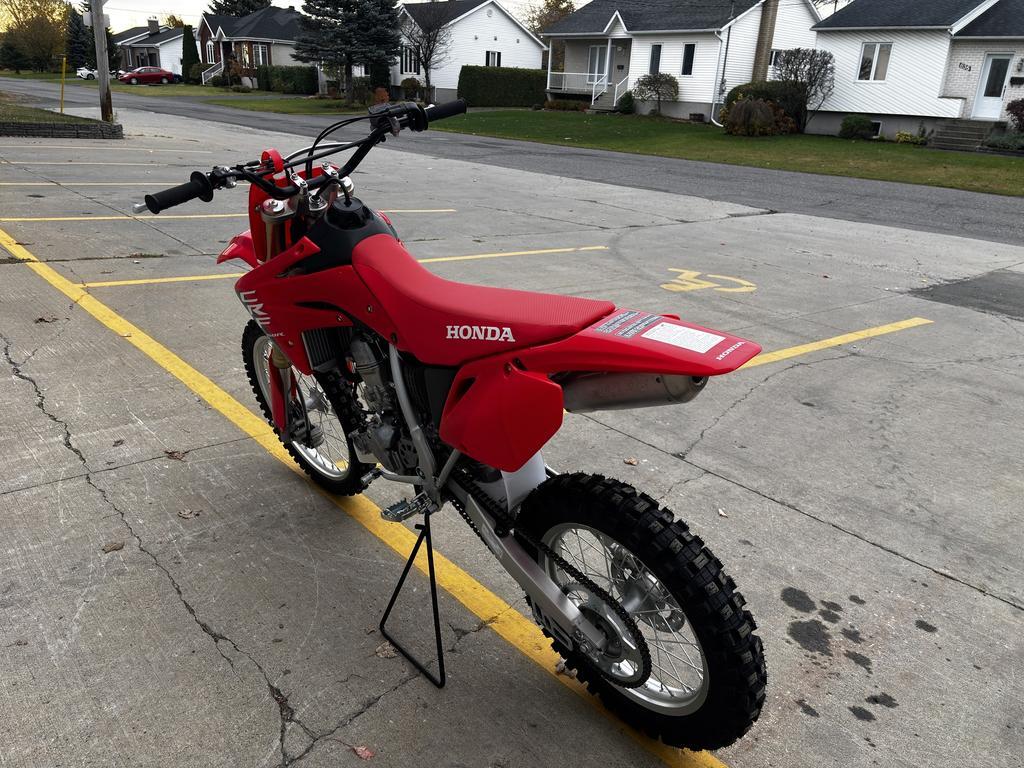 Honda CRF150R Expert 2026 à vendre
