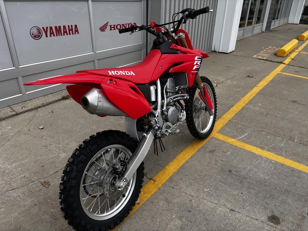 Honda CRF150R Expert 2026 à vendre