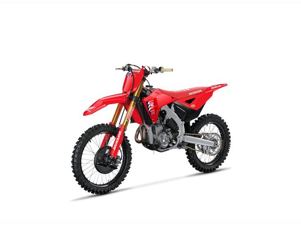 Honda CRF250RWE 2026 à vendre