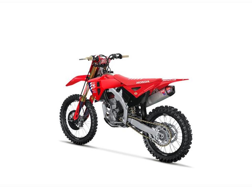Honda CRF250RWE 2026 à vendre