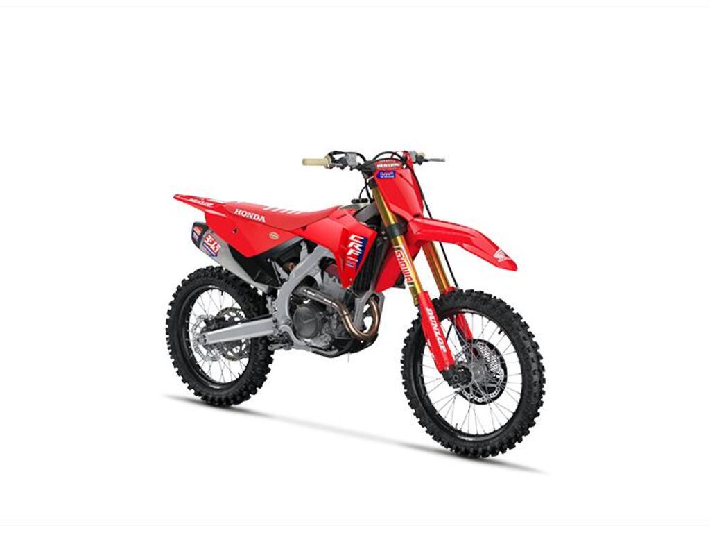 Honda CRF250RWE 2026 à vendre