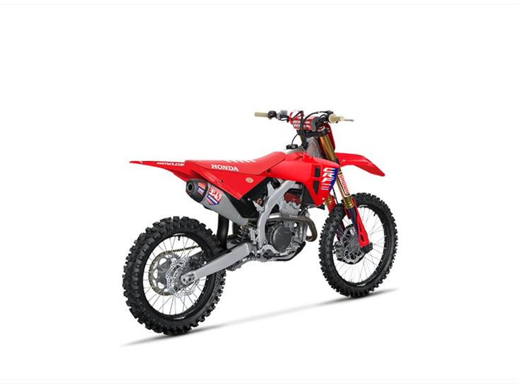 Honda CRF250RWE 2026 à vendre