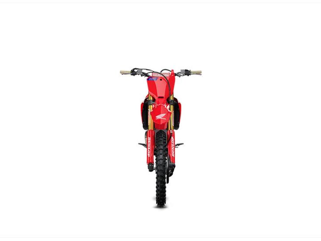 Honda CRF250RWE 2026 à vendre
