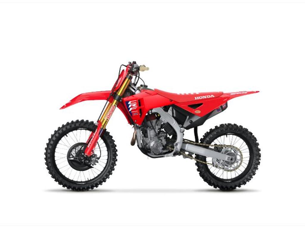 Honda CRF250RWE 2026 à vendre
