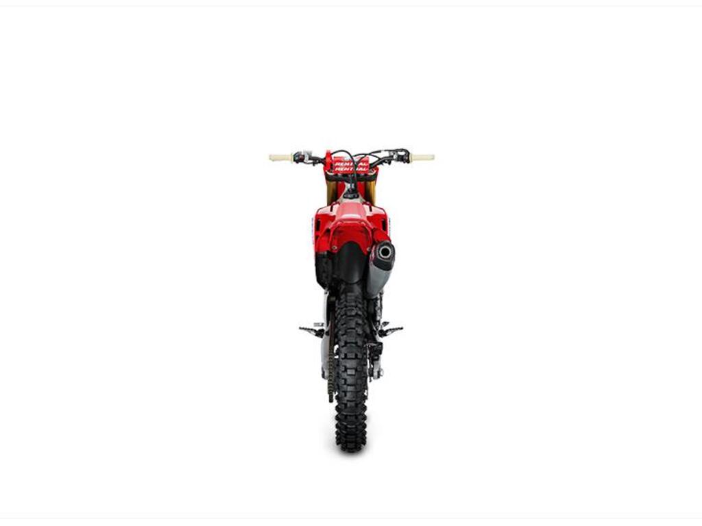 Honda CRF250RWE 2026 à vendre