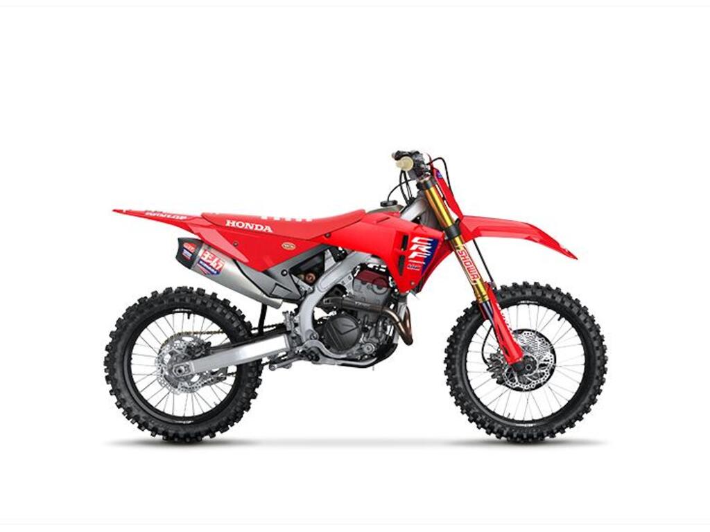 Honda CRF250RWE 2026 à vendre