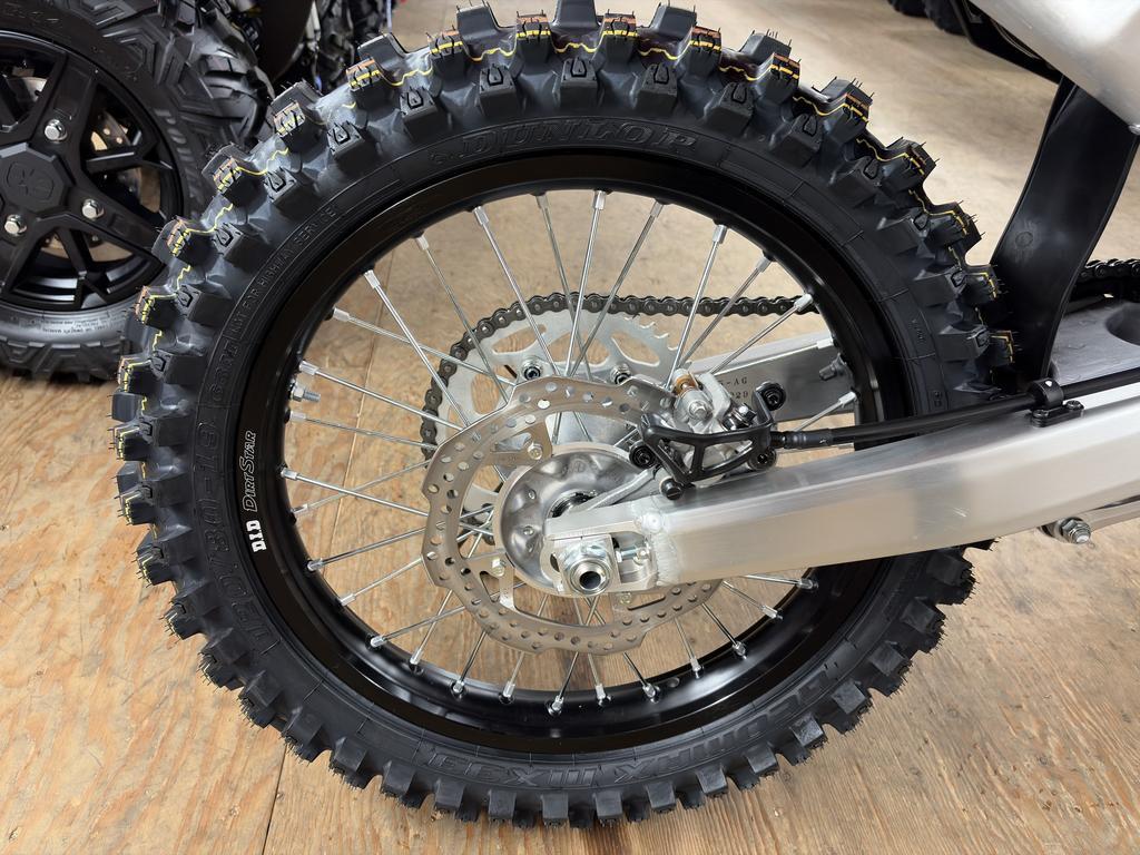 Honda CRF450R 2025 à vendre