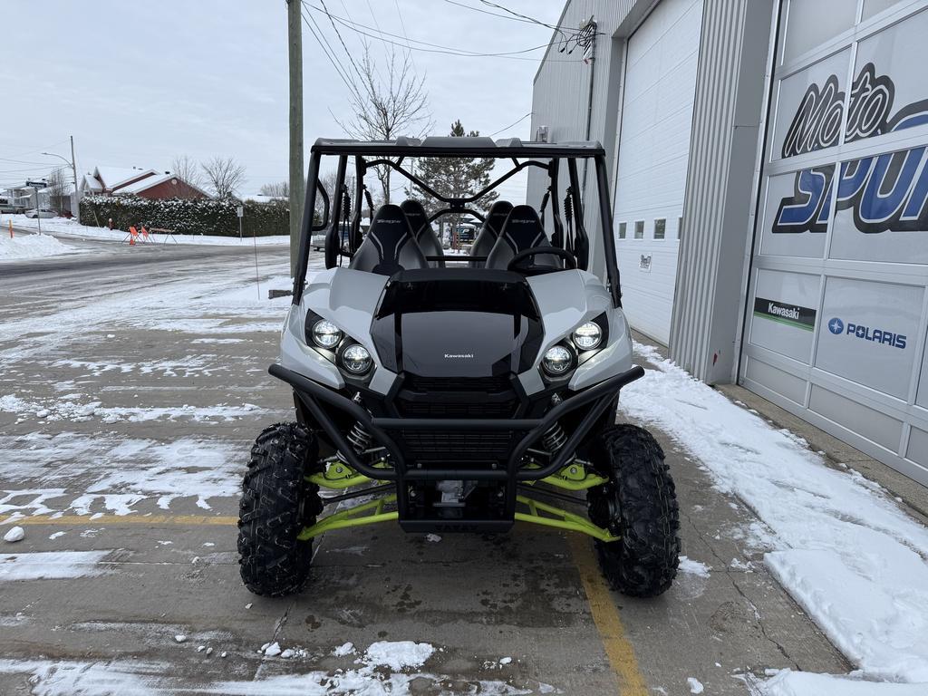 Kawasaki Teryx4 2025 à vendre