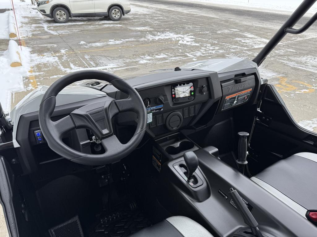 Kawasaki Teryx4 2025 à vendre