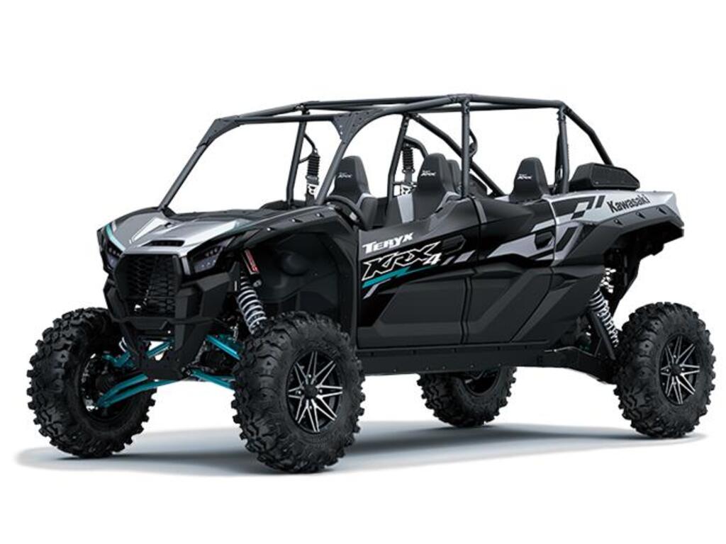 Kawasaki Teryx KRX4 2025