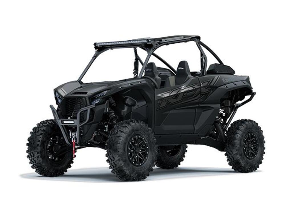 Kawasaki Teryx KRX 2025