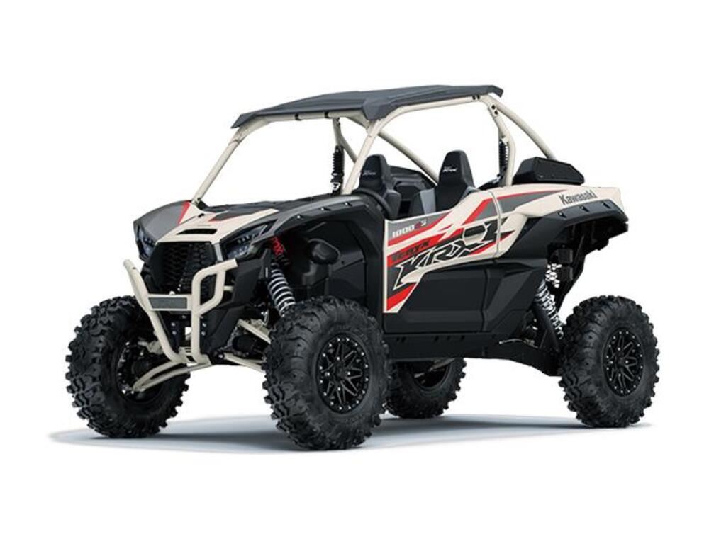 Kawasaki Teryx KRX 1000 eS 2025