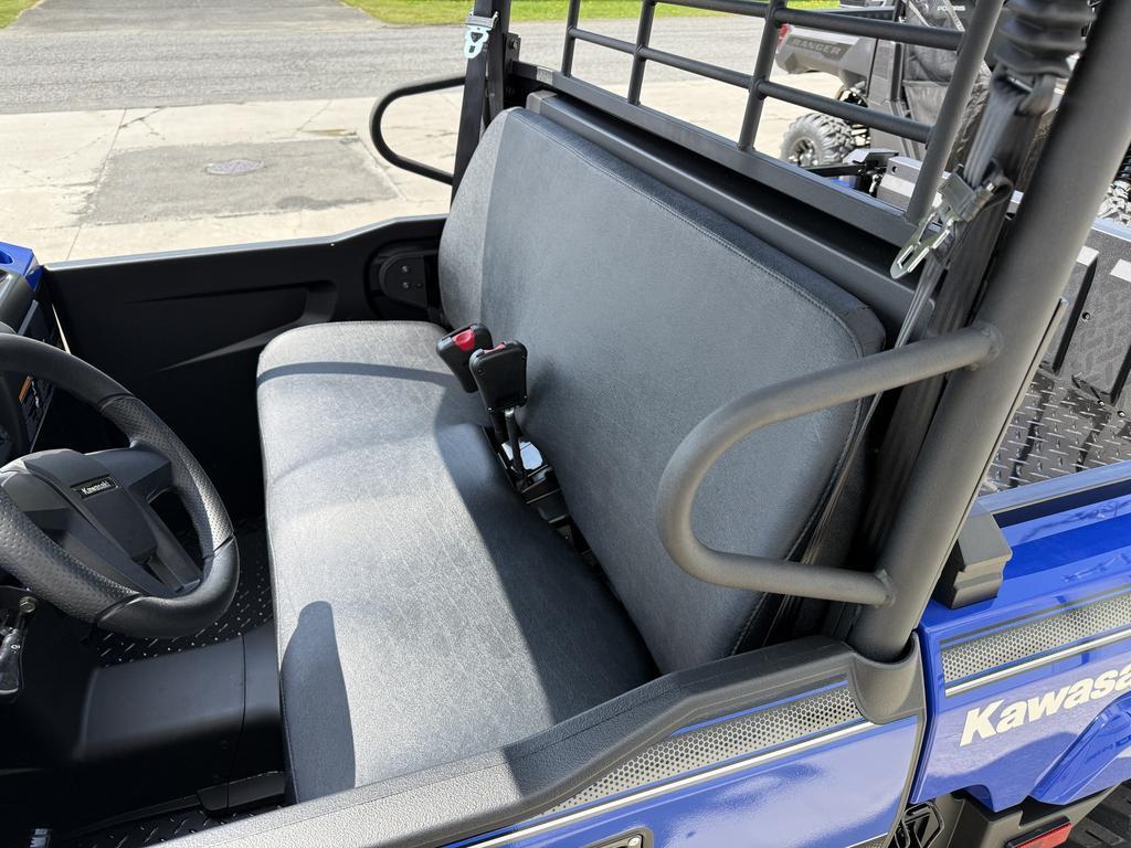 Kawasaki Mule PRO-MX EPS LE 2025 à vendre