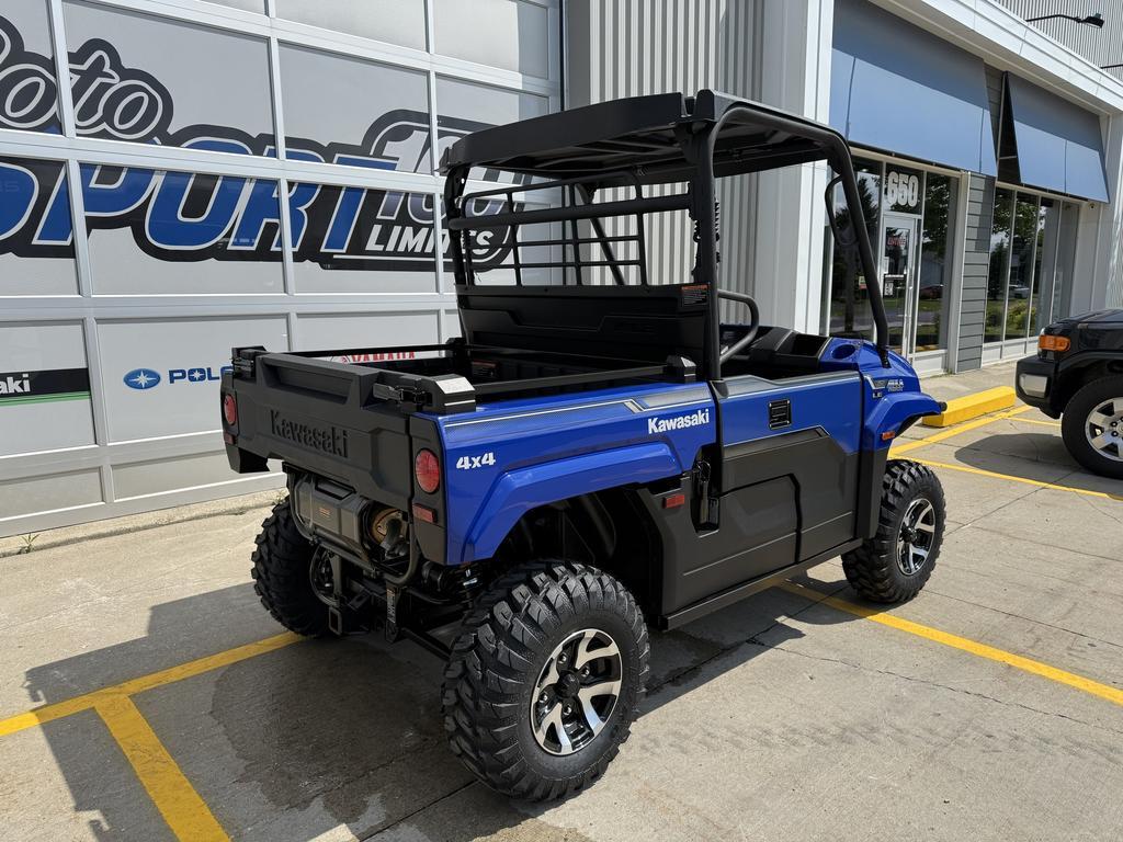 Kawasaki Mule PRO-MX EPS LE 2025 à vendre
