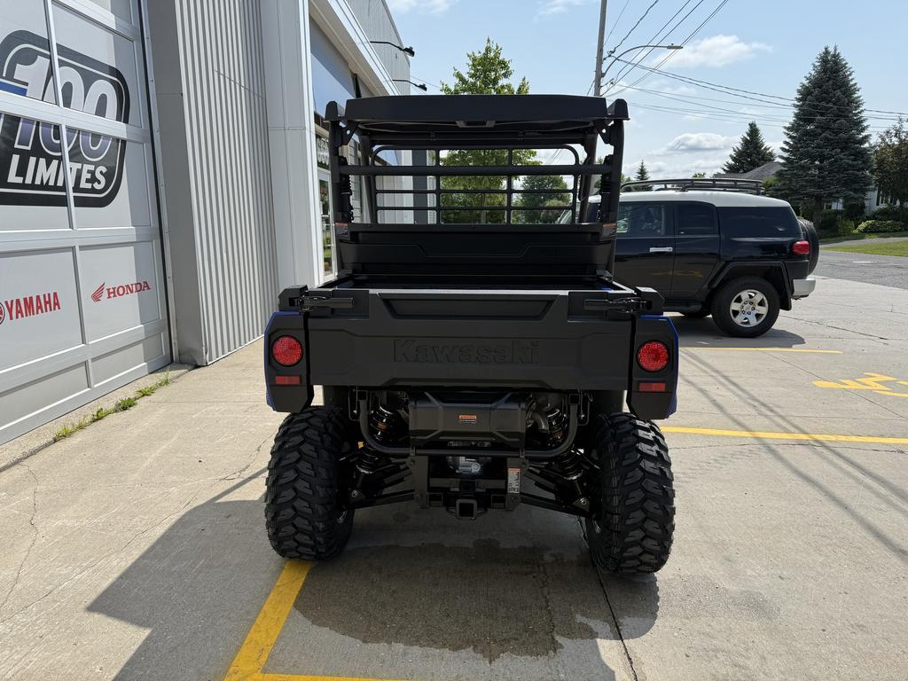 Kawasaki Mule PRO-MX EPS LE 2025 à vendre