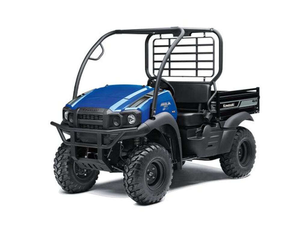 Kawasaki Mule SX 4X4 XC 2025