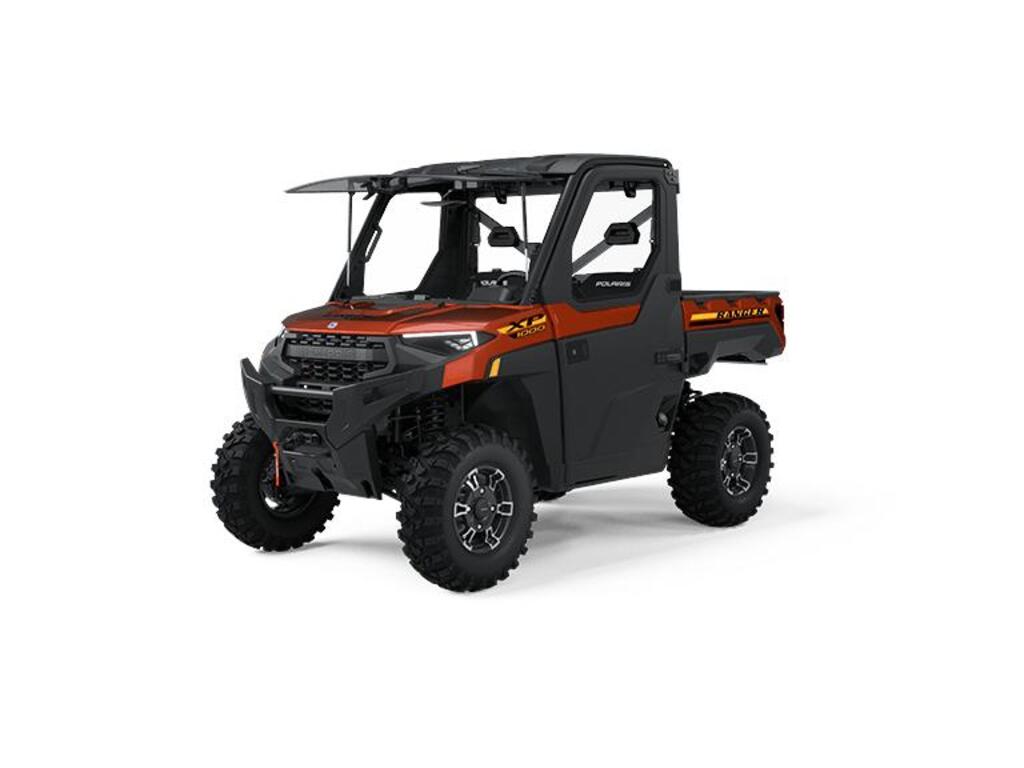 Polaris Ranger XP 1000 2025