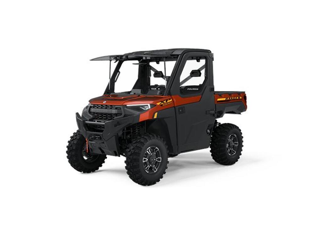 Polaris Ranger XP 1000 NorthStar Edition 2025