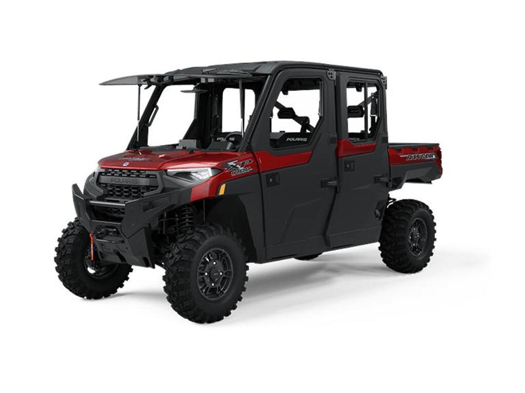 Polaris Ranger XP 1000 2025