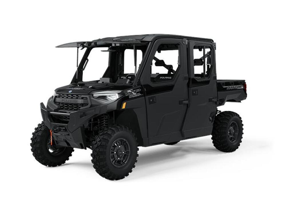 Polaris Ranger XP 1000 2025