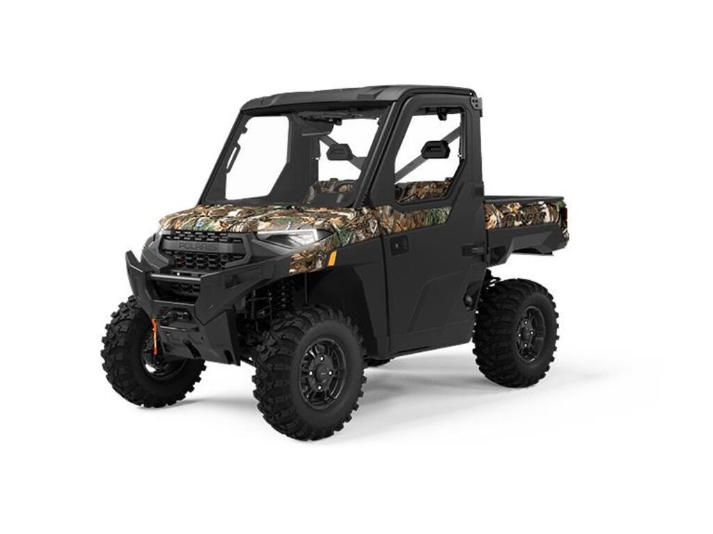 Polaris Ranger XP 1000 2025