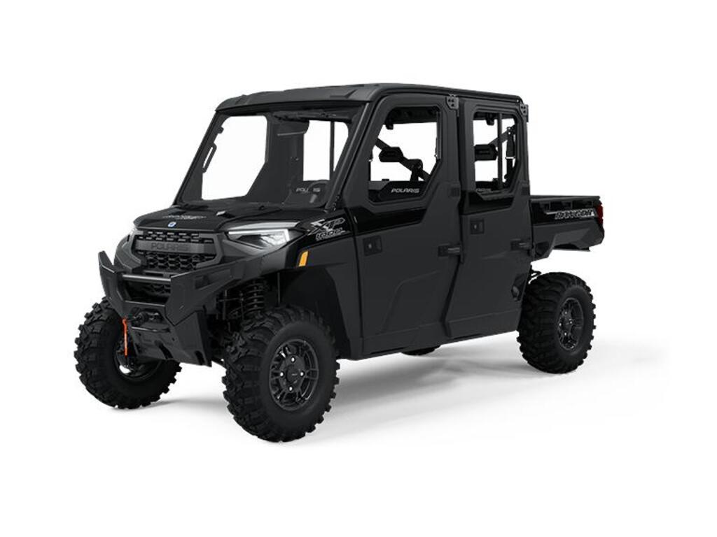 Polaris RANGER CREW XP 1000 NorthStar Edition Premium 2025