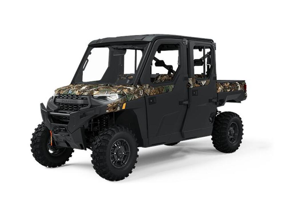 Polaris RANGER CREW XP 1000 NorthStar Edition Premium 2025