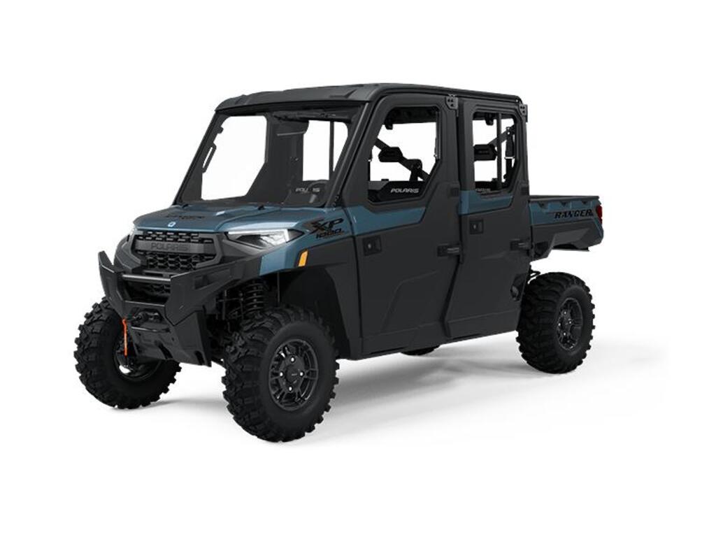 Polaris RANGER CREW XP 1000 NorthStar Edition Premium 2025