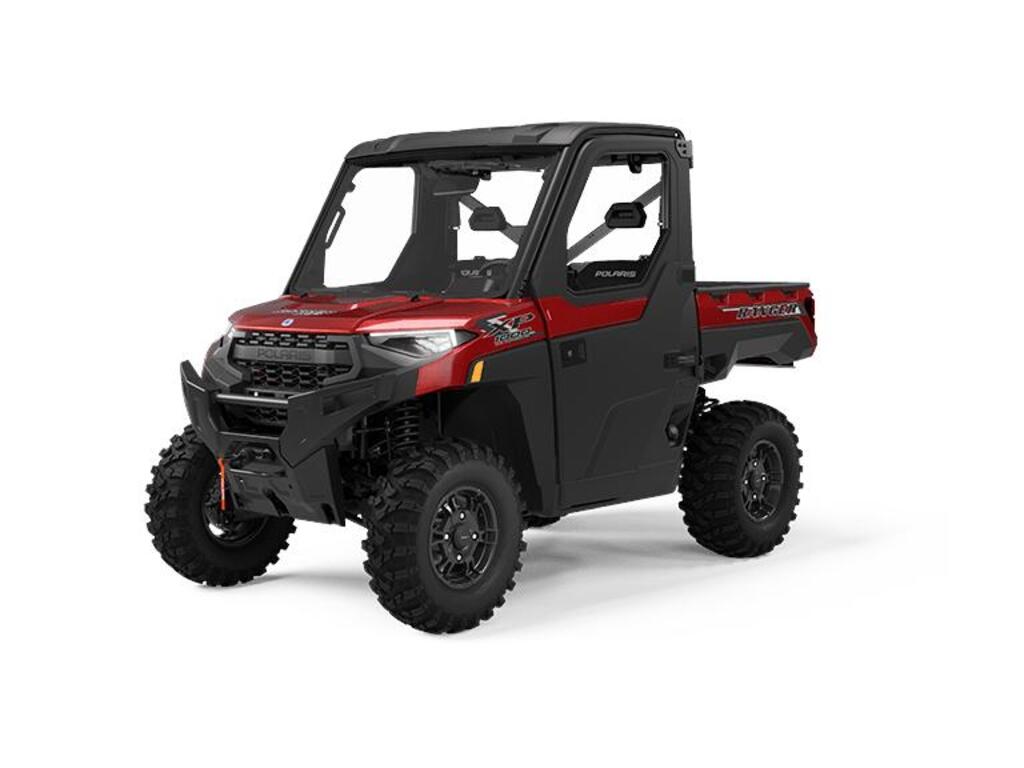 Polaris Ranger XP 1000 2025