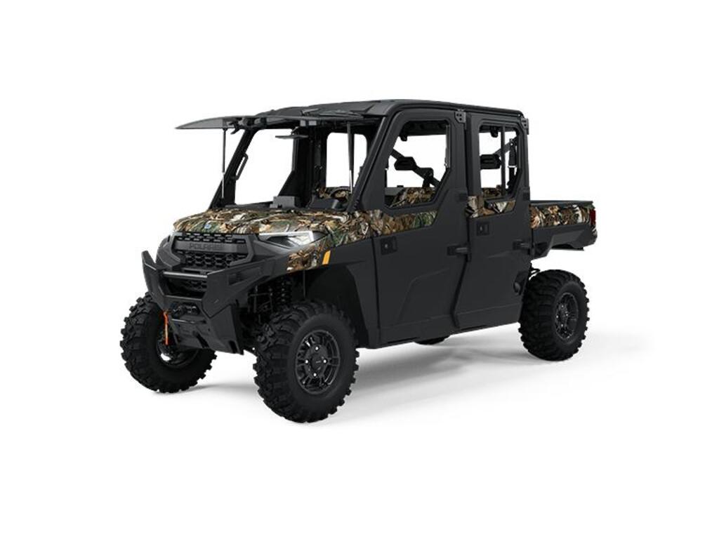 Polaris Ranger XP 1000 2025