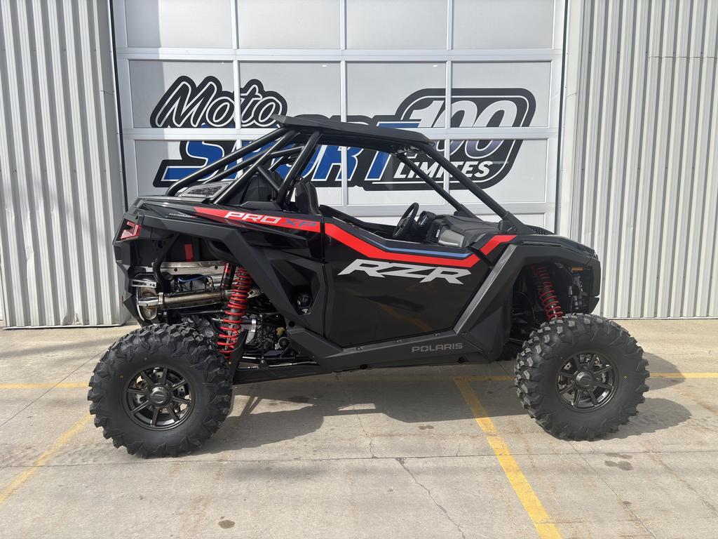 Polaris RZR PRO XP Ultimate 2025 à vendre