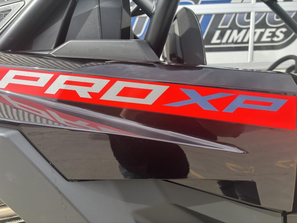 Polaris RZR PRO XP Ultimate 2025 à vendre