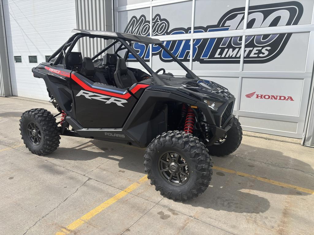 Polaris RZR PRO XP Ultimate 2025 à vendre