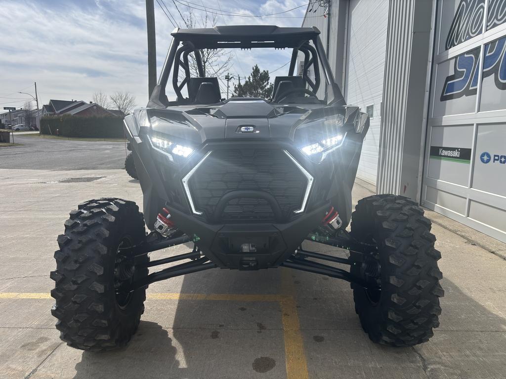 Polaris RZR PRO XP Ultimate 2025 à vendre