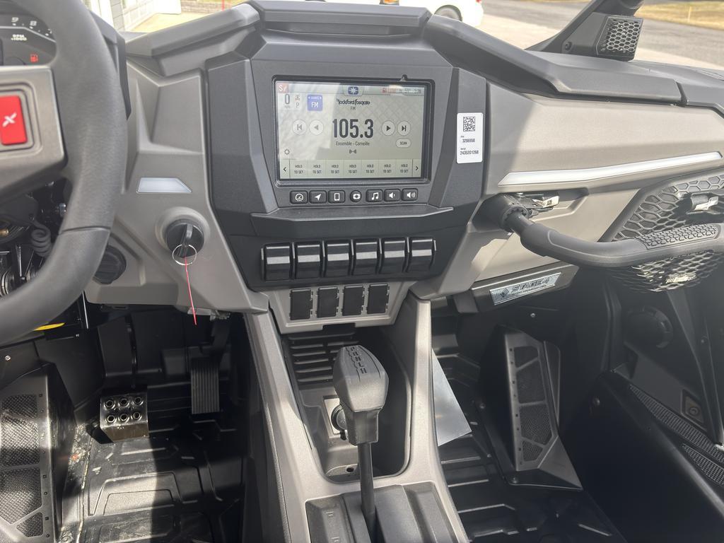 Polaris RZR PRO XP Ultimate 2025 à vendre