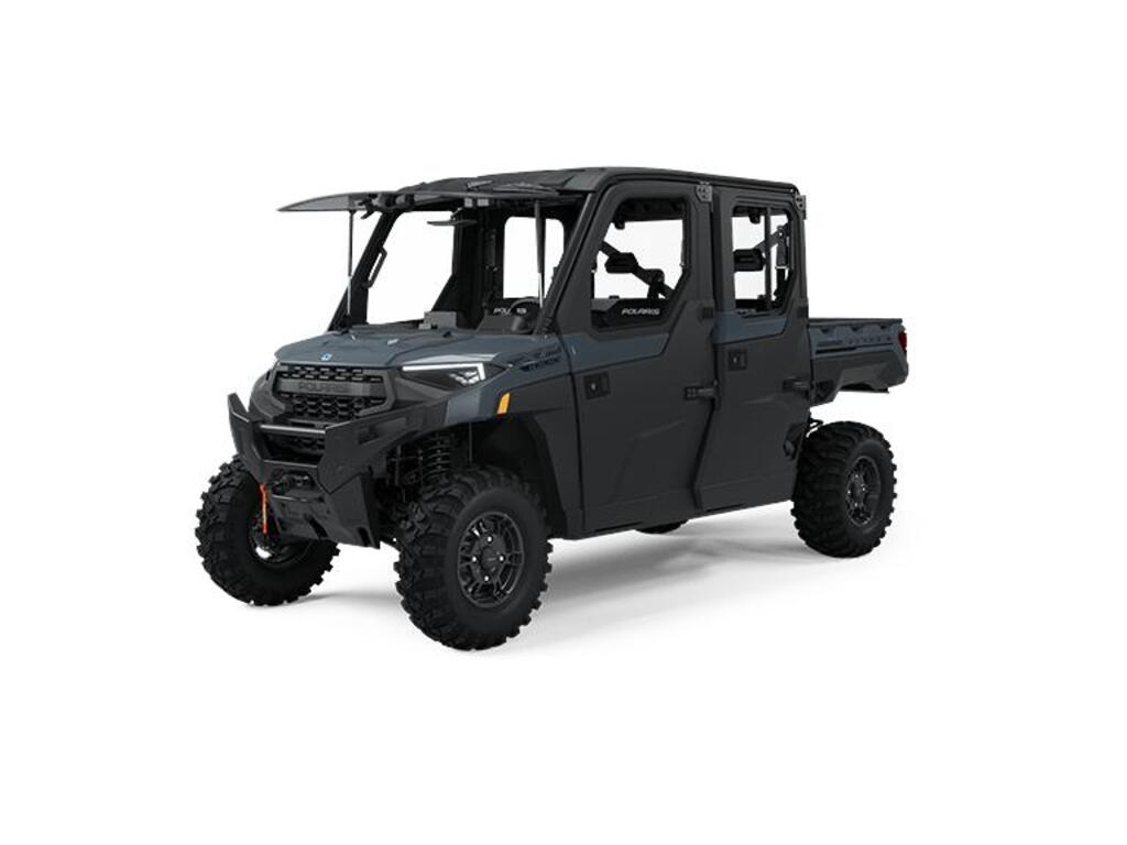 Polaris Ranger XP 1000 2025