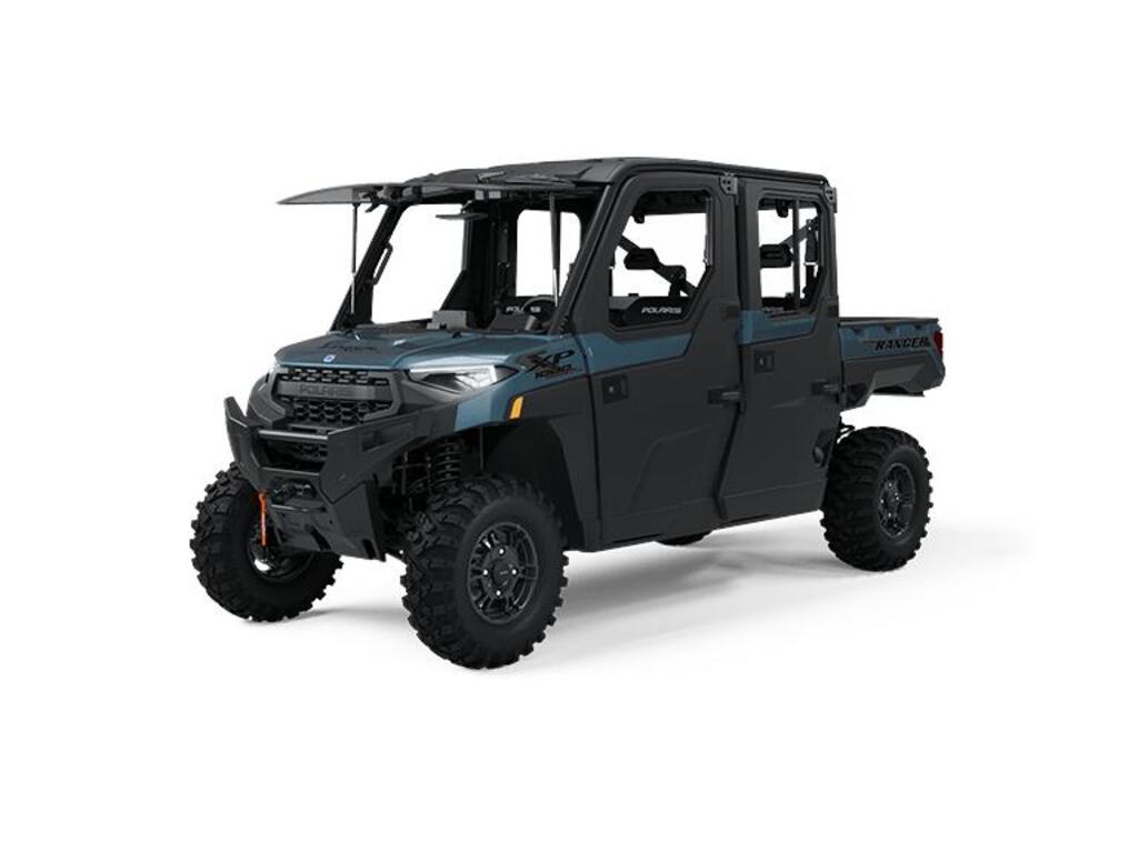 Polaris Ranger XP 1000 2025