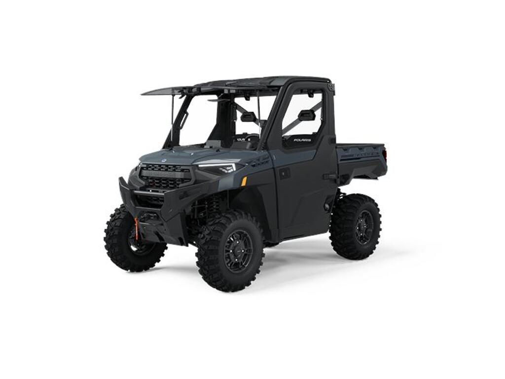 Polaris Ranger XP 1000 NorthStar Edition 2025