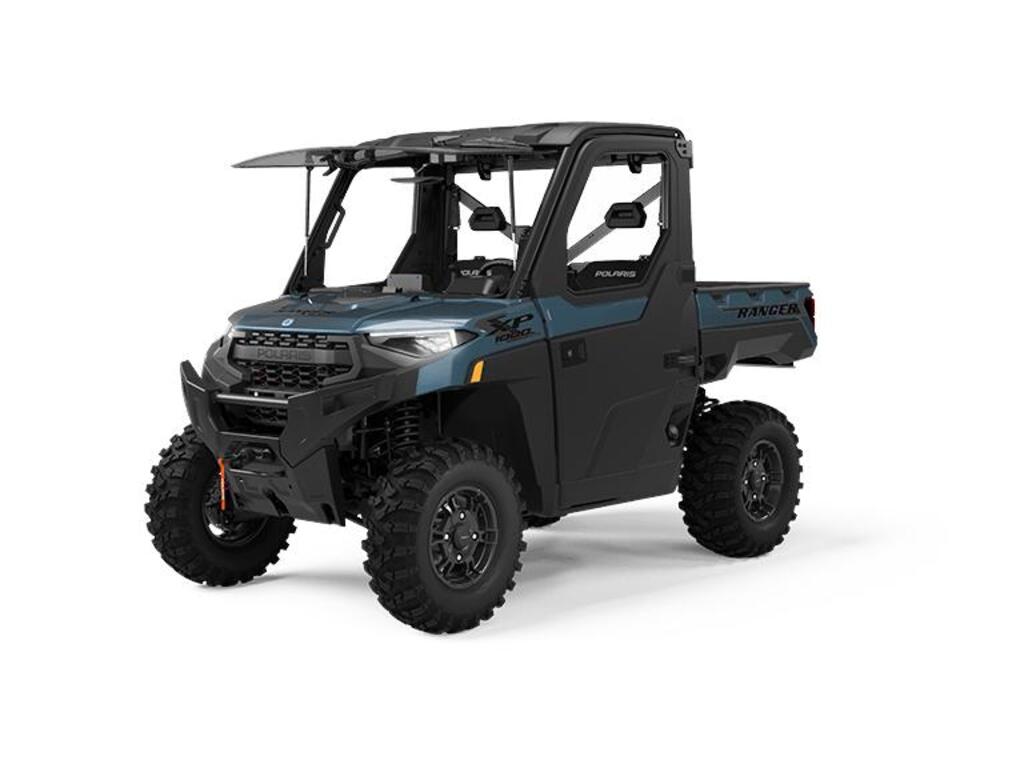 Polaris Ranger XP 1000 NorthStar Edition 2025