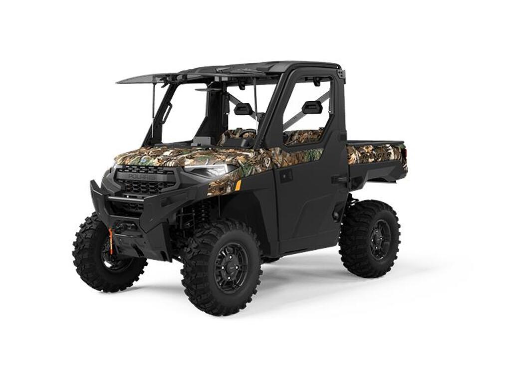 Polaris Ranger XP 1000 NorthStar Edition 2025