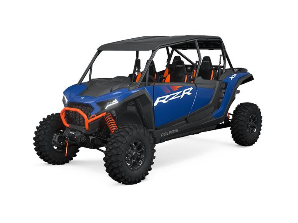 Polaris RZR XP 4 1000 Ultimate 2025